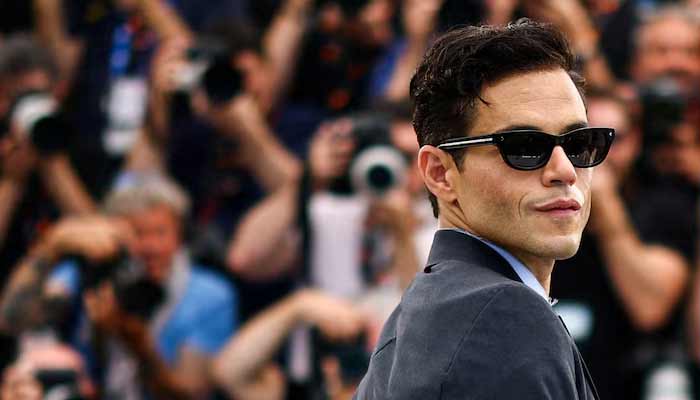 Cast member Rami Malek poses during a photocall for the film The Man I Love in competition at the 79th Cannes Film Festival in Cannes, France, May 21, 2026.—Reuters