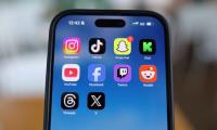 Social media giants settle ahead of US school mental health trial