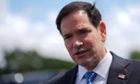 Rubio to tell Nato ministers Trump 'very disappointed' over Iran war stance