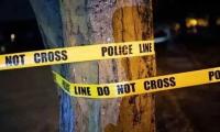 College Principal Dies After Shooting Outside Muzaffarabad Campus