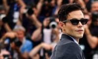 Outside Cannes, stars shine for Aids research at amfAR Gala hosted by Geena Davis