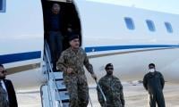 CDF Munir leaves for Iran as part of Tehran-Washington mediation: security sources