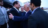 CDF Munir in Iran as part of Tehran-Washington mediation