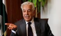 Pakistan-mediated US-Iran talks moving towards 'positive outcome': Khawaja Asif