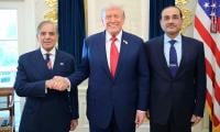 Pakistan hopes to host next round as Iran deal talks advance