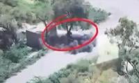 Two cops martyred, 16 terrorists killed in Bannu operation: sources