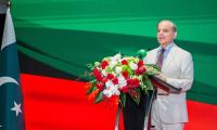 PM Shehbaz calls for Islamabad-Biejing joint ventures in Pakistan