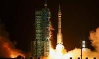 China sends astronaut on year-long space mission as it eyes 2030 moon landing