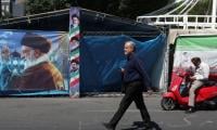 US launches fresh strikes on Iran as talks to end war proceed