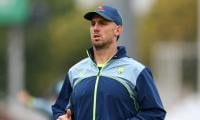 Injured Mitchell Marsh To Miss ODI Series Against Pakistan