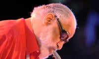 Sonny Rollins, Saxophone 'colossus' Who Honed His Sound On A New York Bridge, Dies At 95