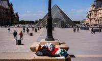 Louvre heist to be turned into film