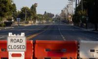 Chemical tank implosion at Washington packaging factory kills kills several, injures many
