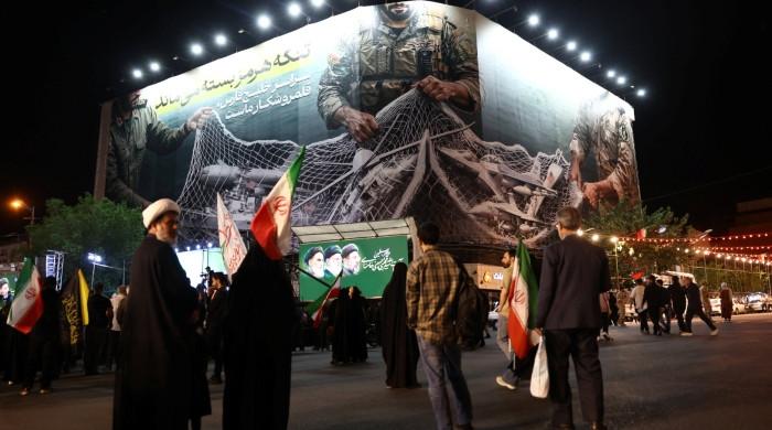 US, Iran accuse each other of violating truce after attacks
