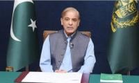 PM Shehbaz hails Youm-e-Takbeer as symbol of national resolve, nuclear strength