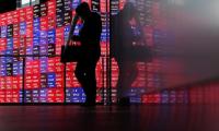 Shares Falter, Oil Gains As Gulf Hostilities Heat Up