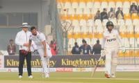 West Indies Announce Schedule For Pakistan Test Series