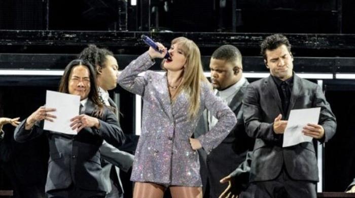 Austrian who planned attack on Taylor Swift concert gets 15 years in prison