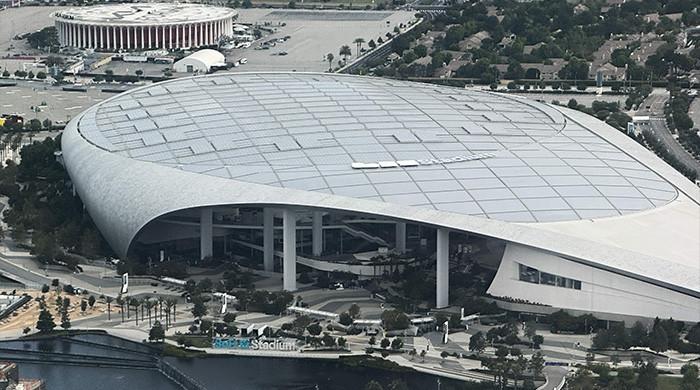 US bans drones over Fifa World Cup matches and events