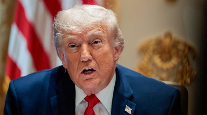 Trump will only accept Iran deal that 'satisfies his red lines': White House