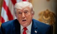 Trump will only accept Iran deal that 'satisfies his red lines': White House
