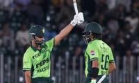 Pakistan Outspin Australia In Milestone ODI As Minhas Makes History