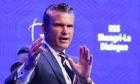 Defence Secretary Hegseth Terms Pakistan 'true Friend' Of US