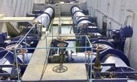 Karachi hit by 54MGD water shortage after pumping station power outage