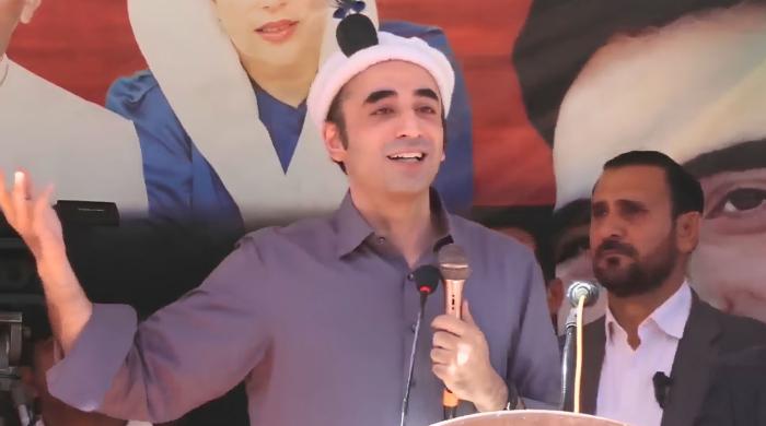 Bilawal seeks unified polling schedule for GB, AJK and rest of country