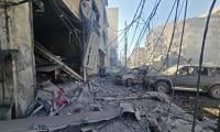US Proposes 'gradual De-escalation' Plan For Lebanon, Israel