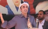 Bilawal seeks unified polling schedule for GB, AJK and rest of country