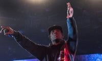 Fans furious at Travis Scott's 20-minute Istanbul debut set