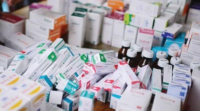 Federal cabinet approves medicine tracking system