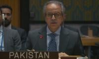 Pakistan Calls For Stronger UN Role In Mediation, Conflict Prevention