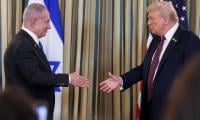 Trump-Netanyahu call turns tense over Lebanon escalation