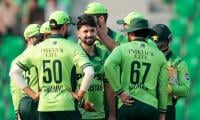 Australia Set 232-run Target For Pakistan In 2nd ODI
