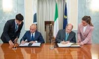 Pakistan, Italy Waive Visa Requirements For Diplomatic Passport Holders