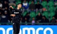 Mitchell Santner reveals he received 50% payment during injury-hit IPL season