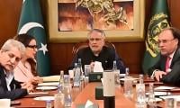 Federal budget to be tabled on June 10, confirms finance minister