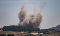 Israel, Lebanon agree to conditional ceasefire