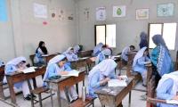 Matric, Inter result schedule announced in Sindh