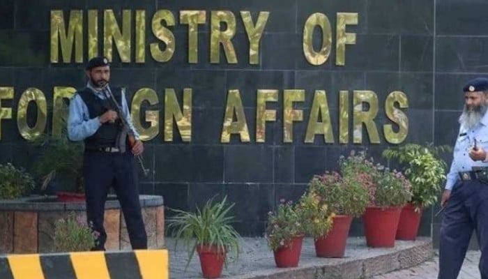 Islamabad dismisses Delhi's 'baseless remarks' regarding upcoming GB polls