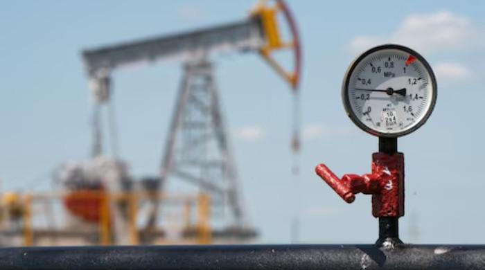 Oil prices rebound after Lebanon ceasefire setback