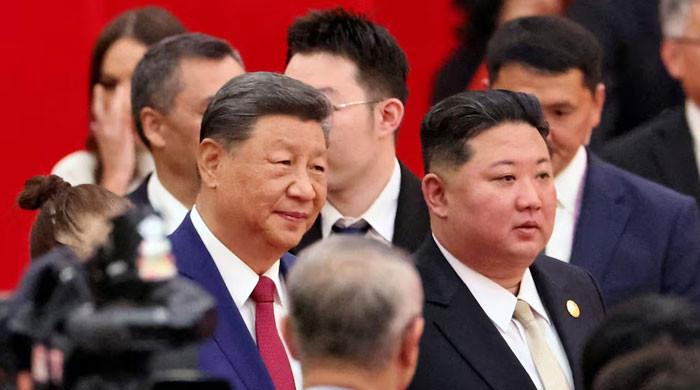 China's Xi to visit North Korea on first foreign trip of 2026