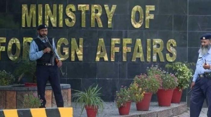 Islamabad dismisses Delhi's 'baseless remarks' regarding upcoming GB polls