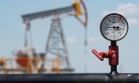 Oil prices rebound after Lebanon ceasefire setback