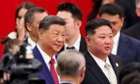 China's Xi to visit North Korea on first foreign trip of 2026