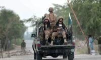 Security forces kill six India-backed militants in Panjgur IBO