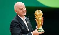 Fifa Unveils Netflix World Cup Game Timed For 2026 Tournament Kickoff