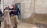 Karachi man remanded to police in spouse's murder case linked to domestic dispute
